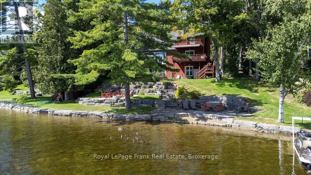 133 Fire Route 37, Trent Lakes, Ontario  K0L 1J0 - Photo 6 - X13727686