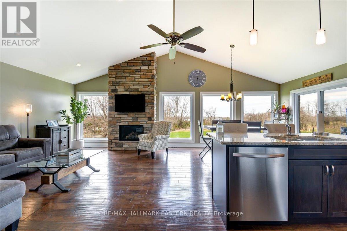 80 Round Lake Road, Havelock-Belmont-Methuen (Belmont-Methuen), Ontario  K0L 1Z0 - Photo 15 - X13727984