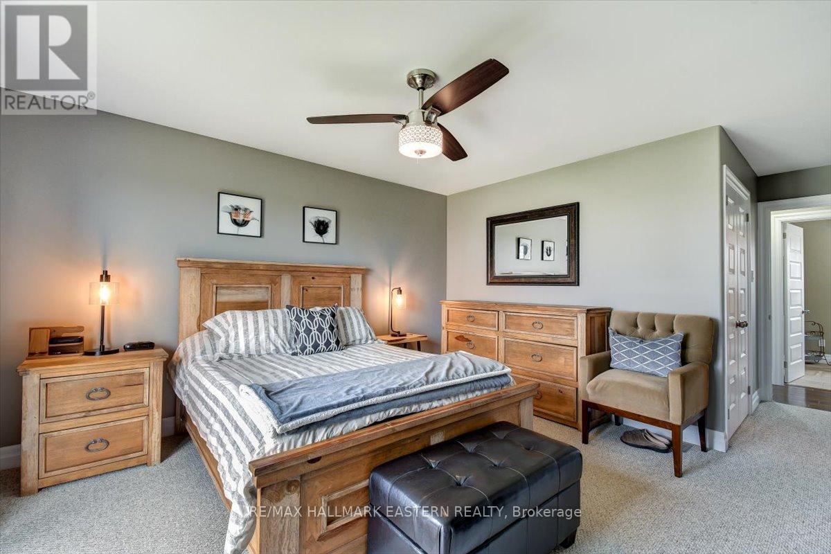 80 Round Lake Road, Havelock-Belmont-Methuen (Belmont-Methuen), Ontario  K0L 1Z0 - Photo 21 - X13727984