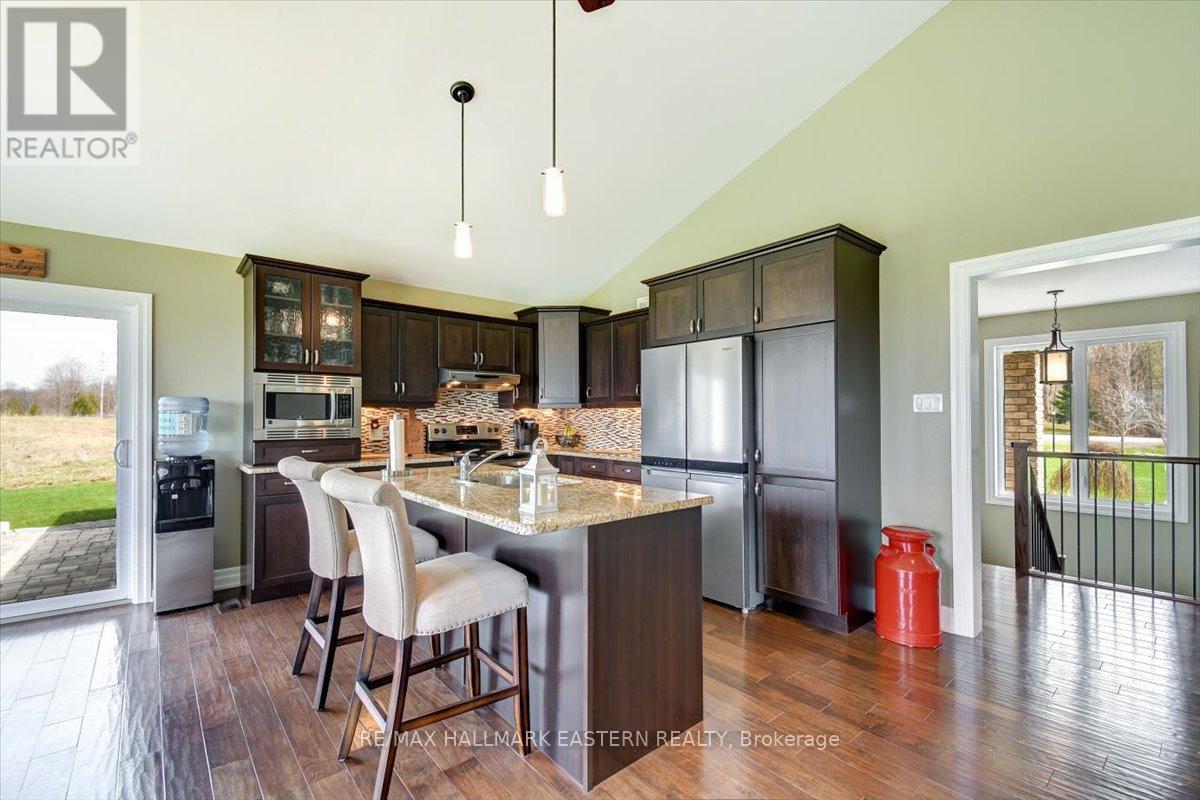 80 Round Lake Road, Havelock-Belmont-Methuen (Belmont-Methuen), Ontario  K0L 1Z0 - Photo 3 - X13727984