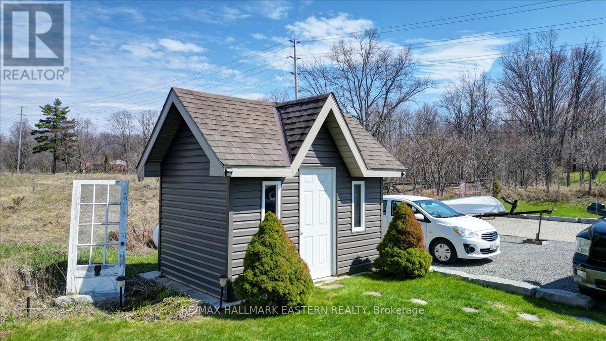 80 Round Lake Road, Havelock-Belmont-Methuen (Belmont-Methuen), Ontario  K0L 1Z0 - Photo 37 - X13727984
