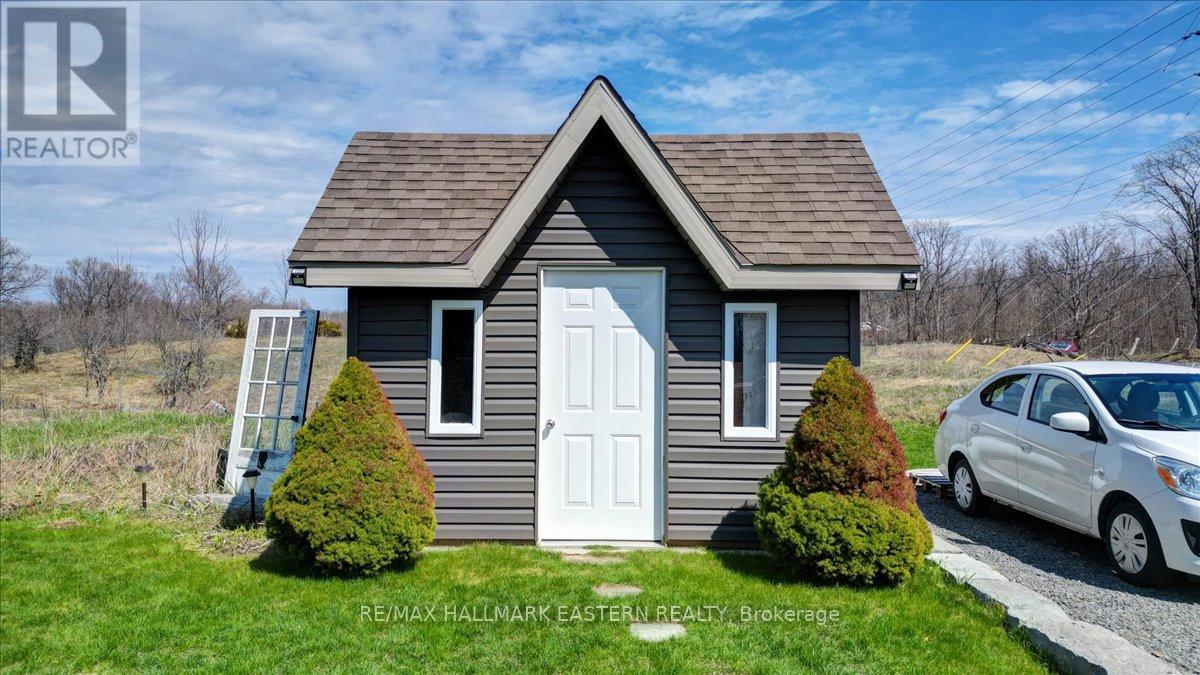 80 Round Lake Road, Havelock-Belmont-Methuen (Belmont-Methuen), Ontario  K0L 1Z0 - Photo 38 - X13727984