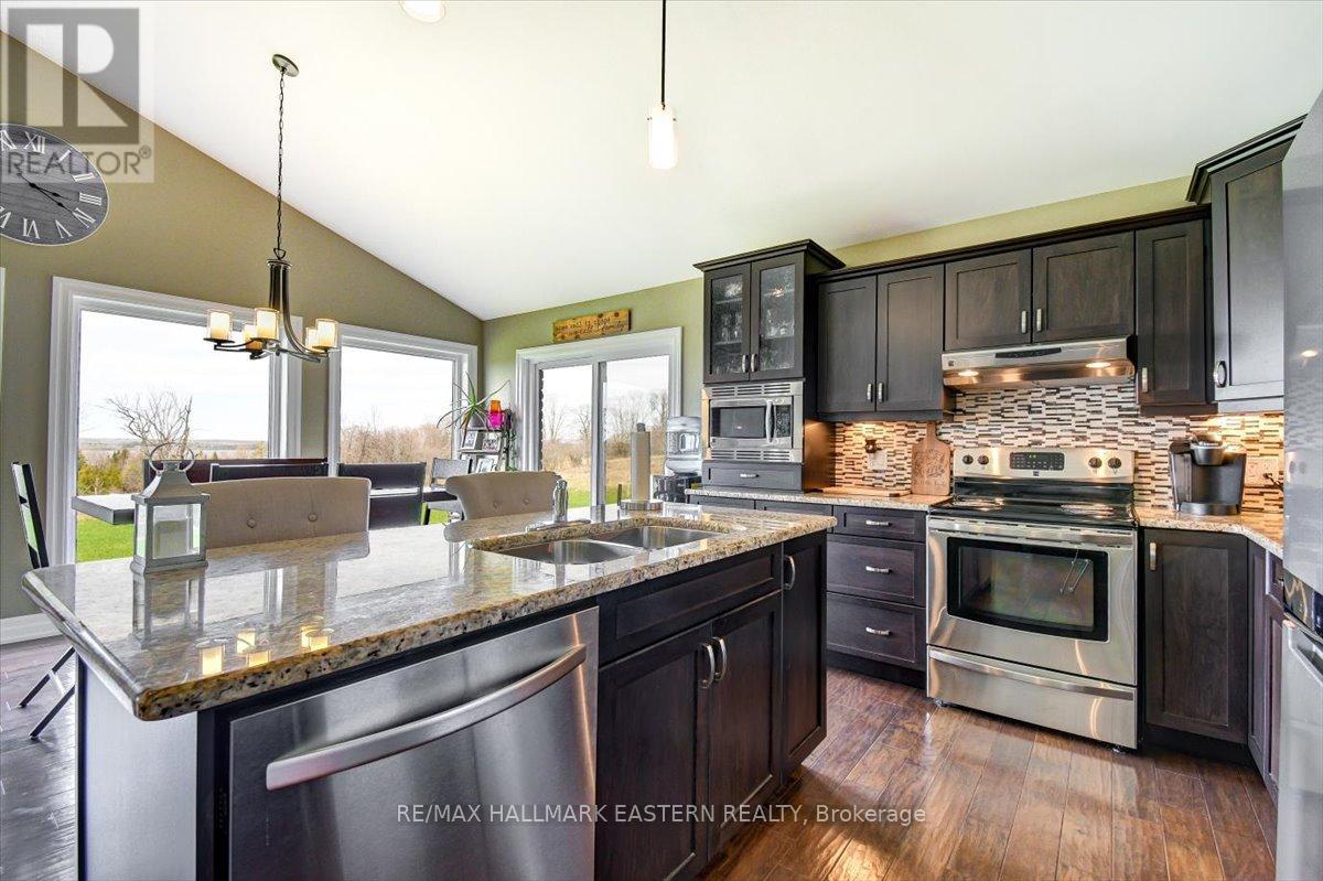 80 Round Lake Road, Havelock-Belmont-Methuen (Belmont-Methuen), Ontario  K0L 1Z0 - Photo 4 - X13727984