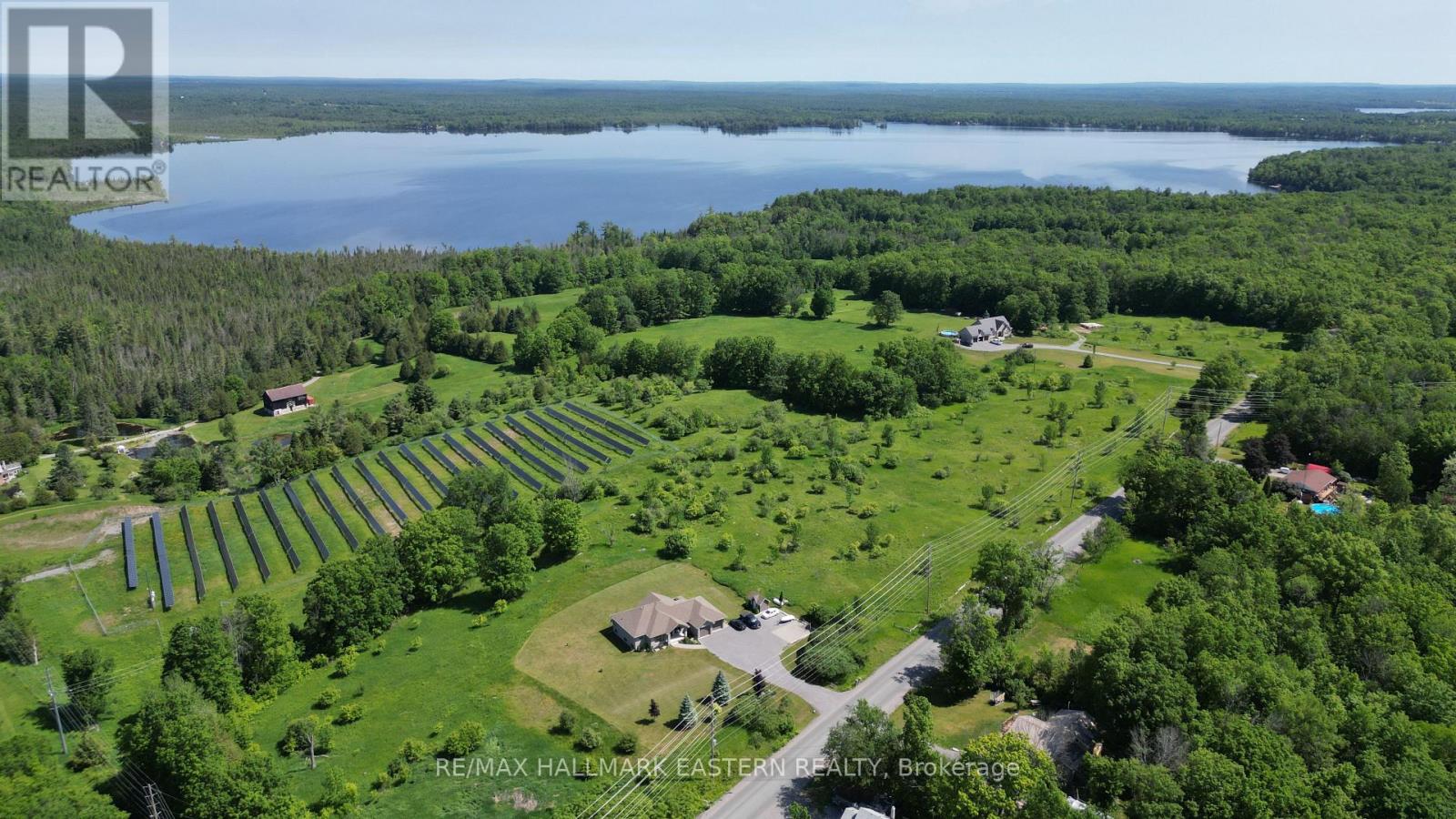 80 Round Lake Road, Havelock-Belmont-Methuen (Belmont-Methuen), Ontario  K0L 1Z0 - Photo 40 - X13727984