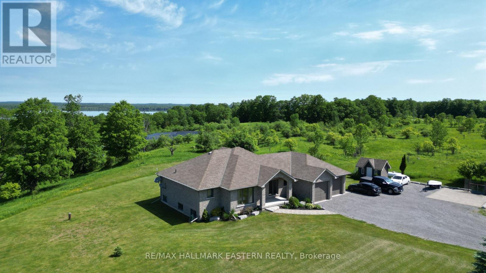 80 Round Lake Road, Havelock-Belmont-Methuen (Belmont-Methuen), Ontario  K0L 1Z0 - Photo 45 - X13727984