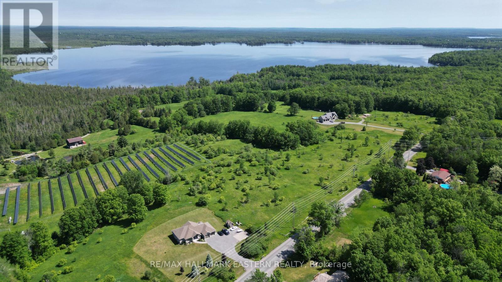 80 Round Lake Road, Havelock-Belmont-Methuen (Belmont-Methuen), Ontario  K0L 1Z0 - Photo 6 - X13727984