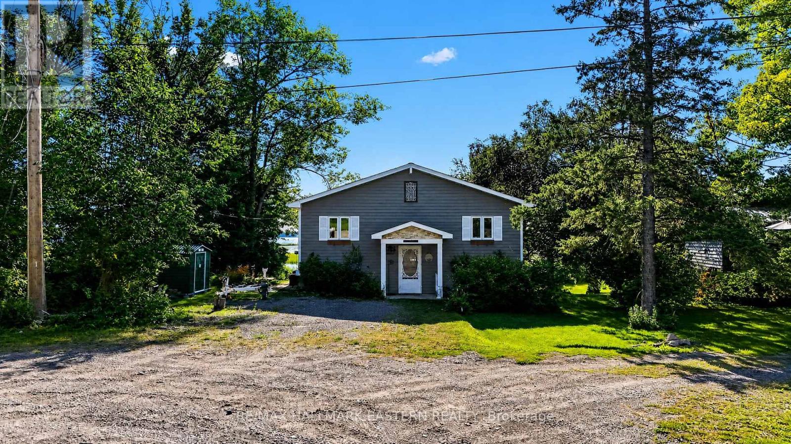 2 FRANKLIN STREET, curve lake first nation 35, Ontario