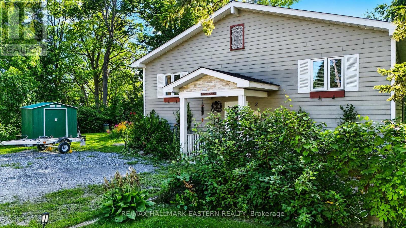 2 Franklin Street, Curve Lake First Nation 35, Ontario  K0L 1R0 - Photo 4 - X13728244