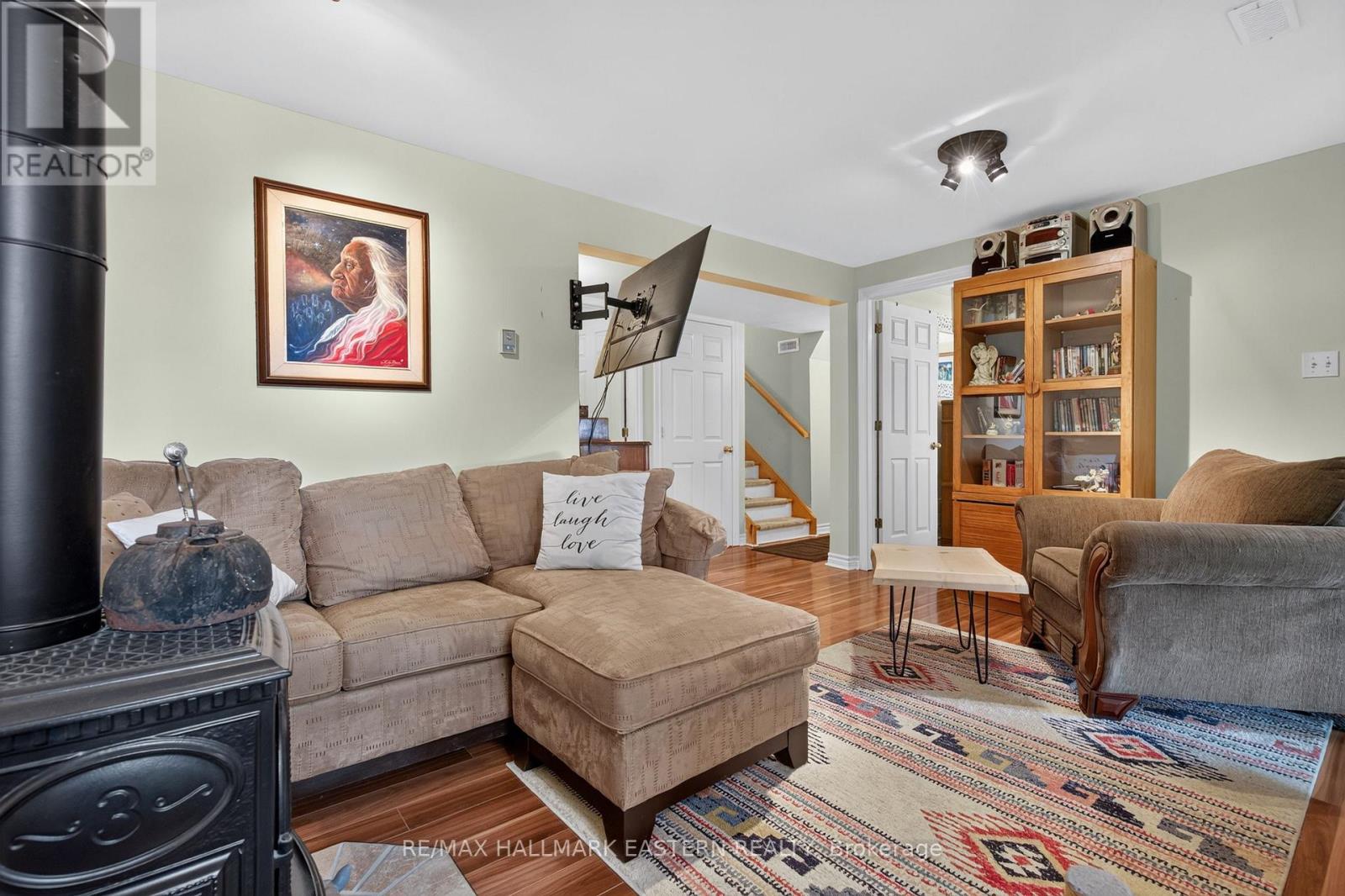 2 Franklin Street, Curve Lake First Nation 35, Ontario  K0L 1R0 - Photo 42 - X13728244
