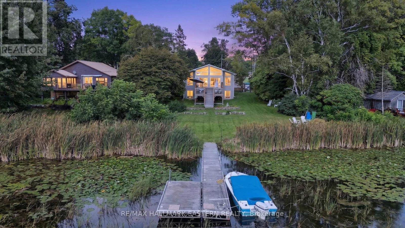 2 Franklin Street, Curve Lake First Nation 35, Ontario  K0L 1R0 - Photo 8 - X13728244