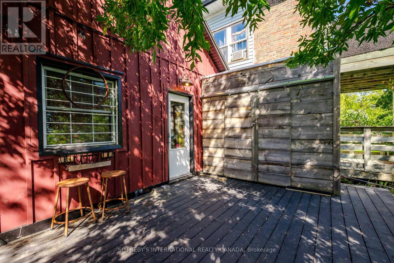 14 Front Street E, Trent Hills (Hastings), Ontario  K0L 1Y0 - Photo 22 - X13728180