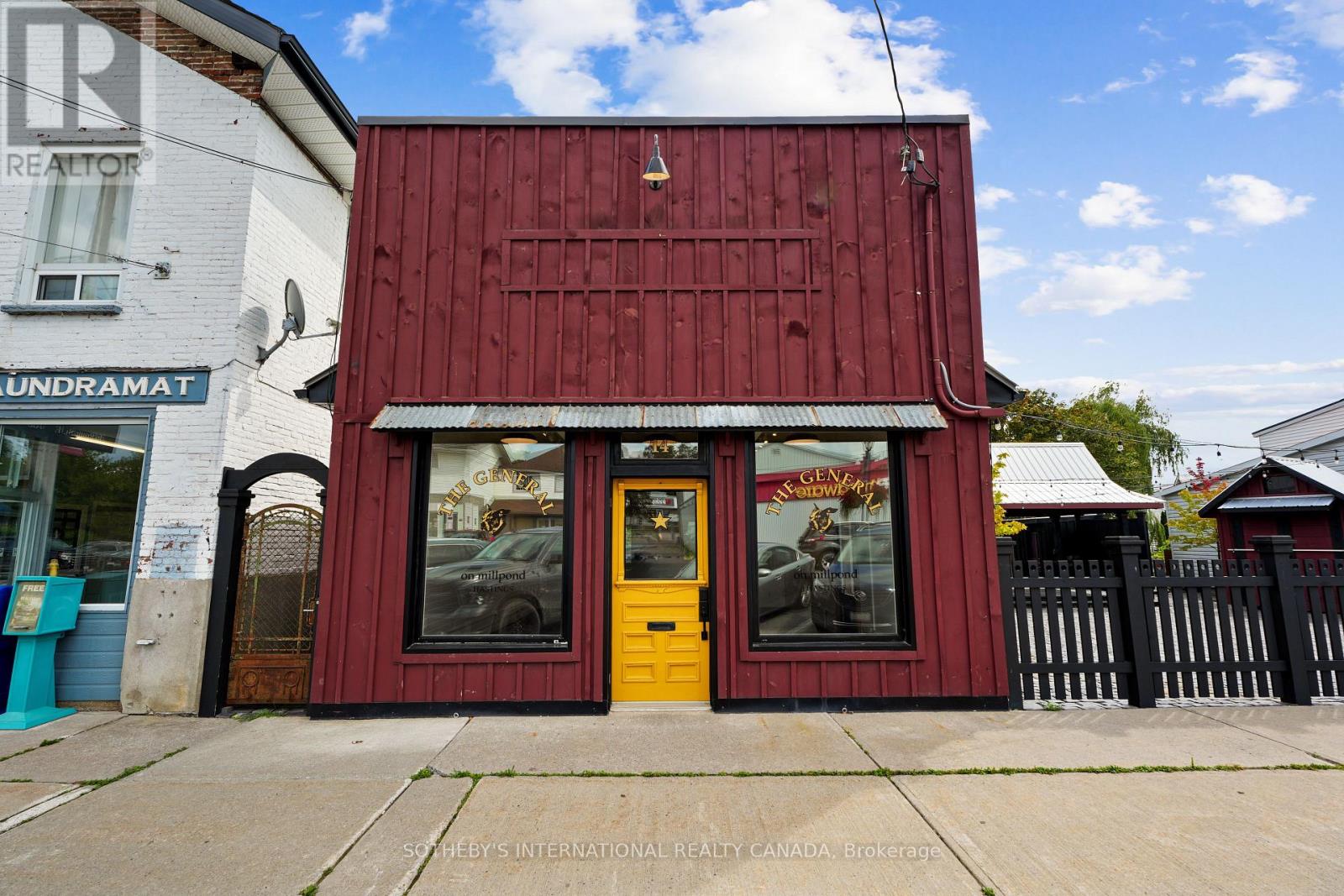 14 Front Street E, Trent Hills (Hastings), Ontario  K0L 1Y0 - Photo 38 - X13728180