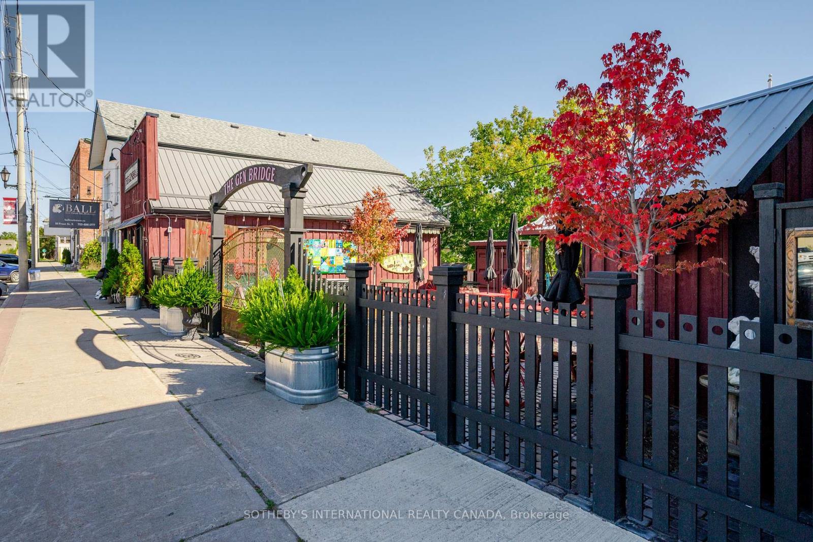 14 Front Street E, Trent Hills (Hastings), Ontario  K0L 1Y0 - Photo 4 - X13728180
