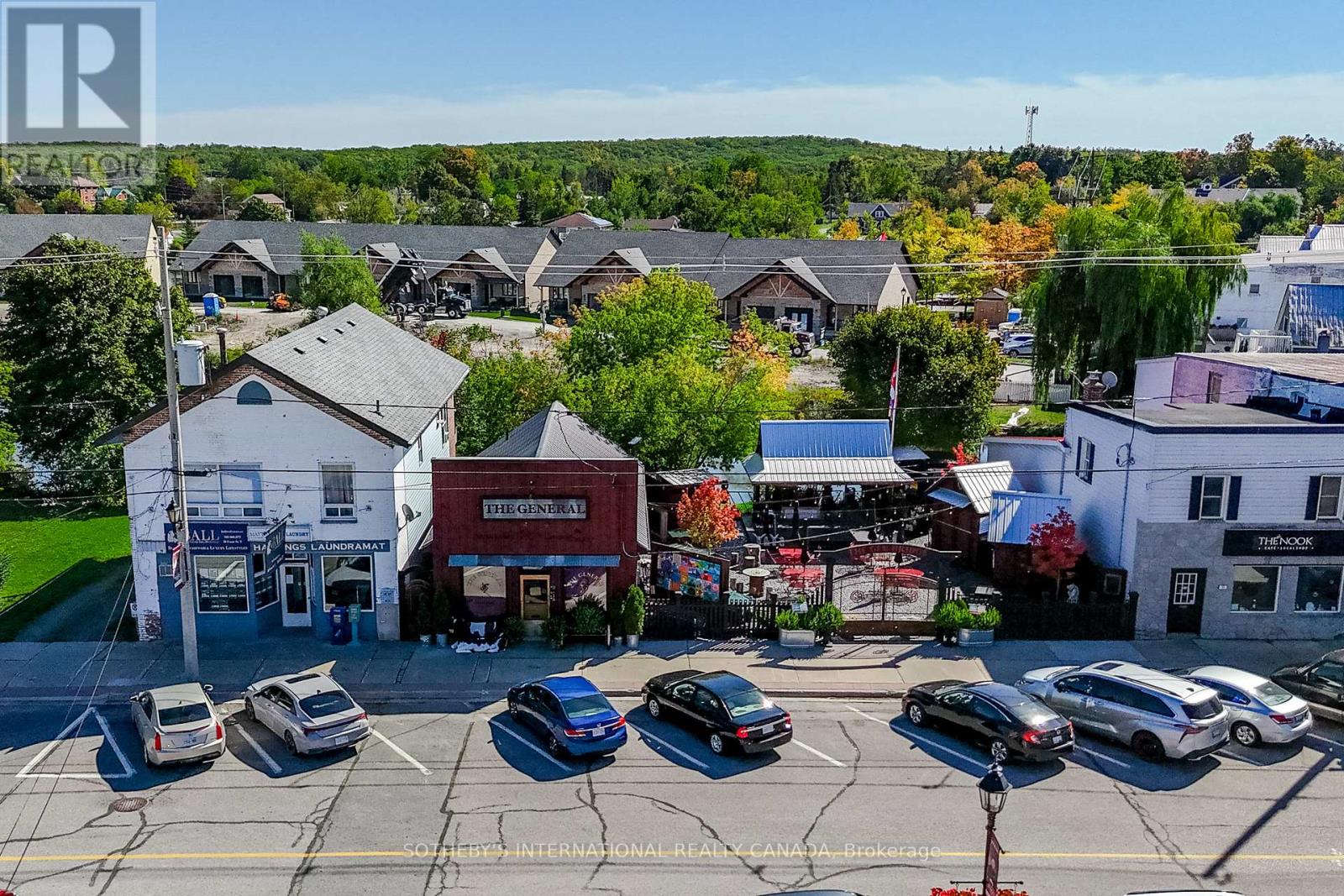 14 Front Street E, Trent Hills (Hastings), Ontario  K0L 1Y0 - Photo 6 - X13728180