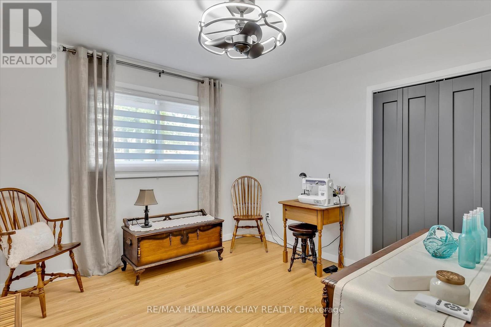 1009 Fairbairn Street, Peterborough (Monaghan Ward 2), Ontario  K9K 1C1 - Photo 16 - X13728262