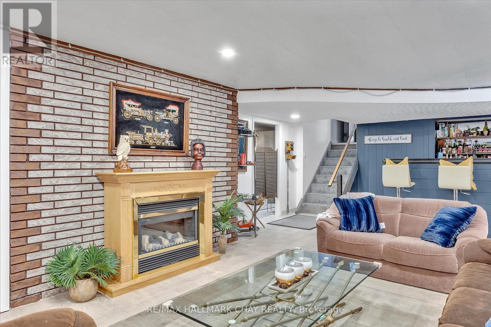 1009 Fairbairn Street, Peterborough (Monaghan Ward 2), Ontario  K9K 1C1 - Photo 27 - X13728262