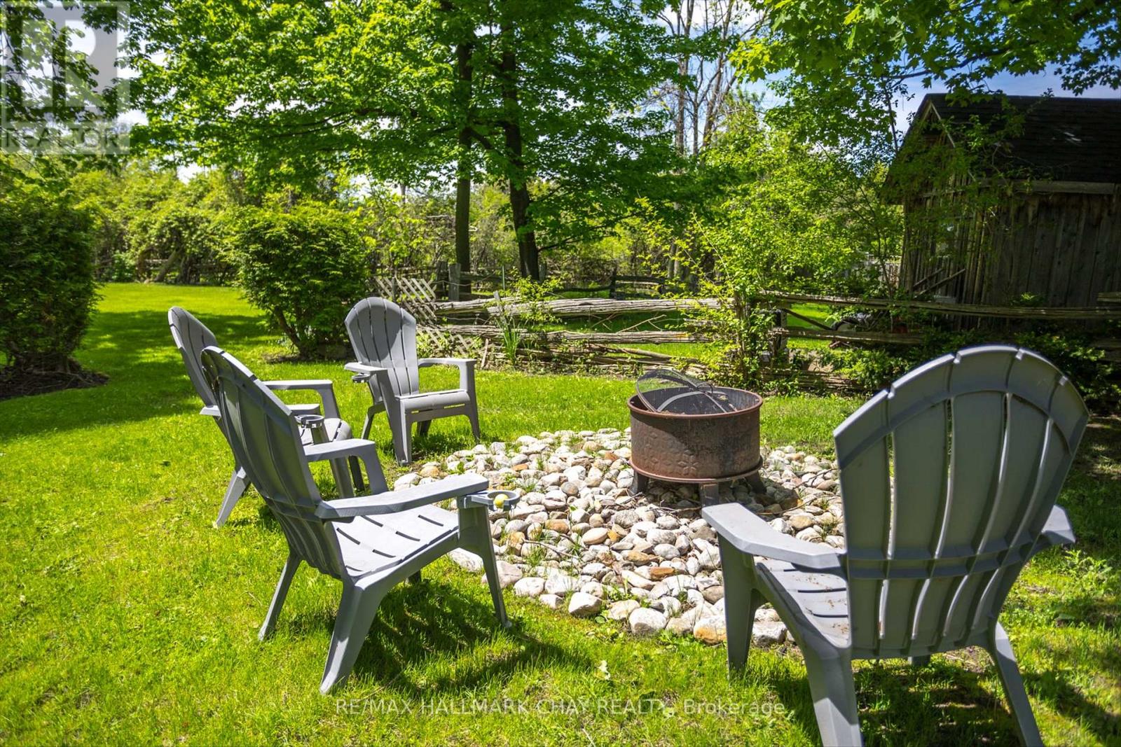 1009 Fairbairn Street, Peterborough (Monaghan Ward 2), Ontario  K9K 1C1 - Photo 39 - X13728262