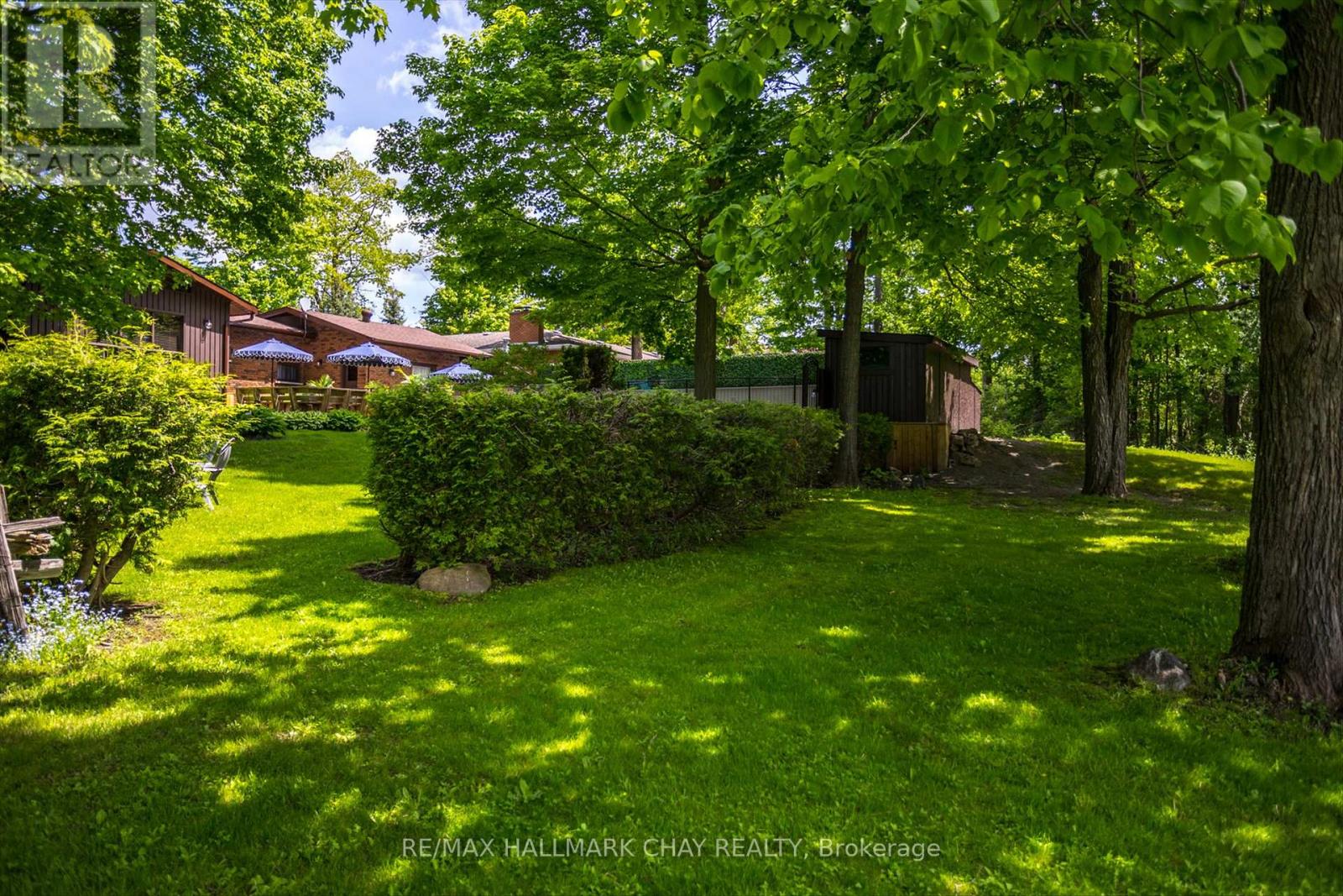 1009 Fairbairn Street, Peterborough (Monaghan Ward 2), Ontario  K9K 1C1 - Photo 41 - X13728262