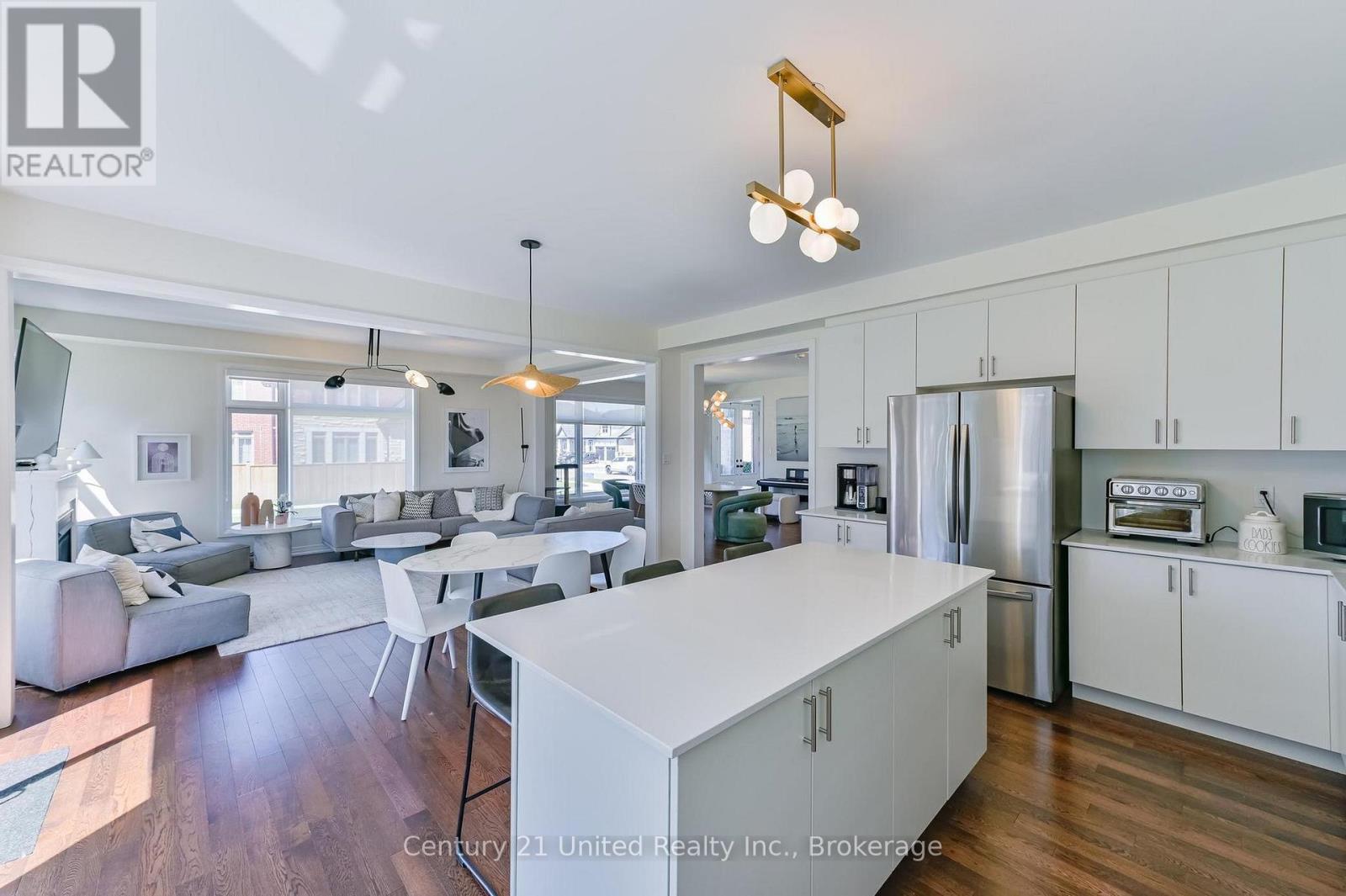 217 Flavelle Way, Peterborough (Monaghan Ward 2), Ontario  K9K 0J2 - Photo 11 - X13728386