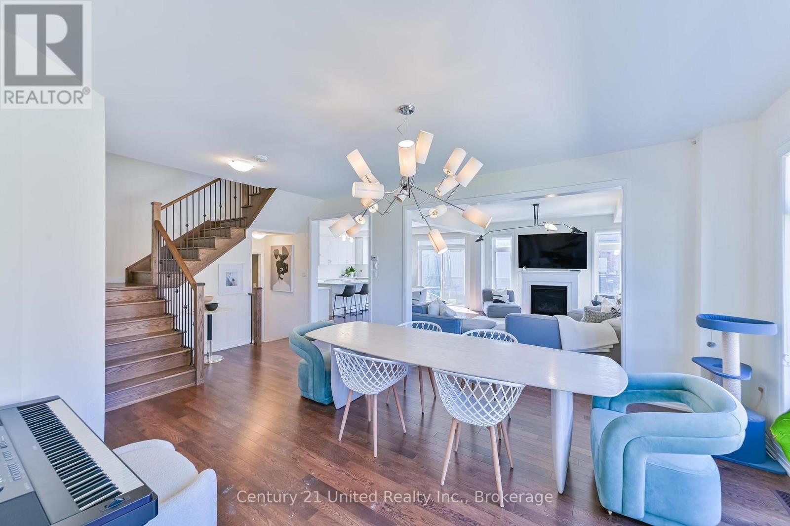 217 Flavelle Way, Peterborough (Monaghan Ward 2), Ontario  K9K 0J2 - Photo 12 - X13728386