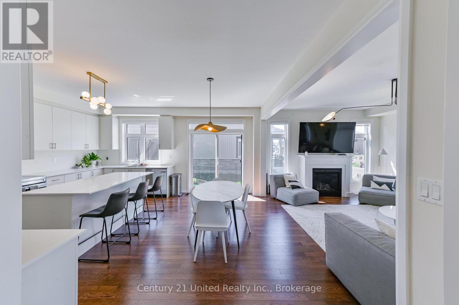 217 Flavelle Way, Peterborough (Monaghan Ward 2), Ontario  K9K 0J2 - Photo 8 - X13728386
