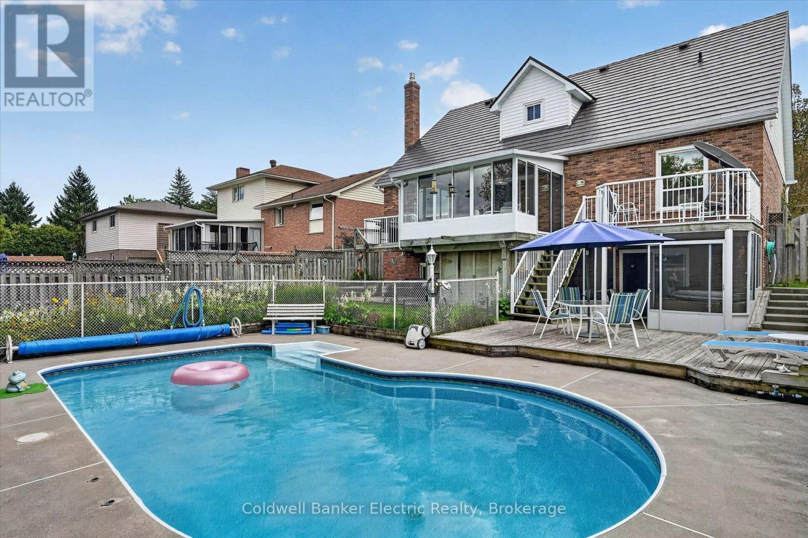 948 Smithside Court, Peterborough (Monaghan Ward 2), Ontario  K9J 8E2 - Photo 36 - X13729070