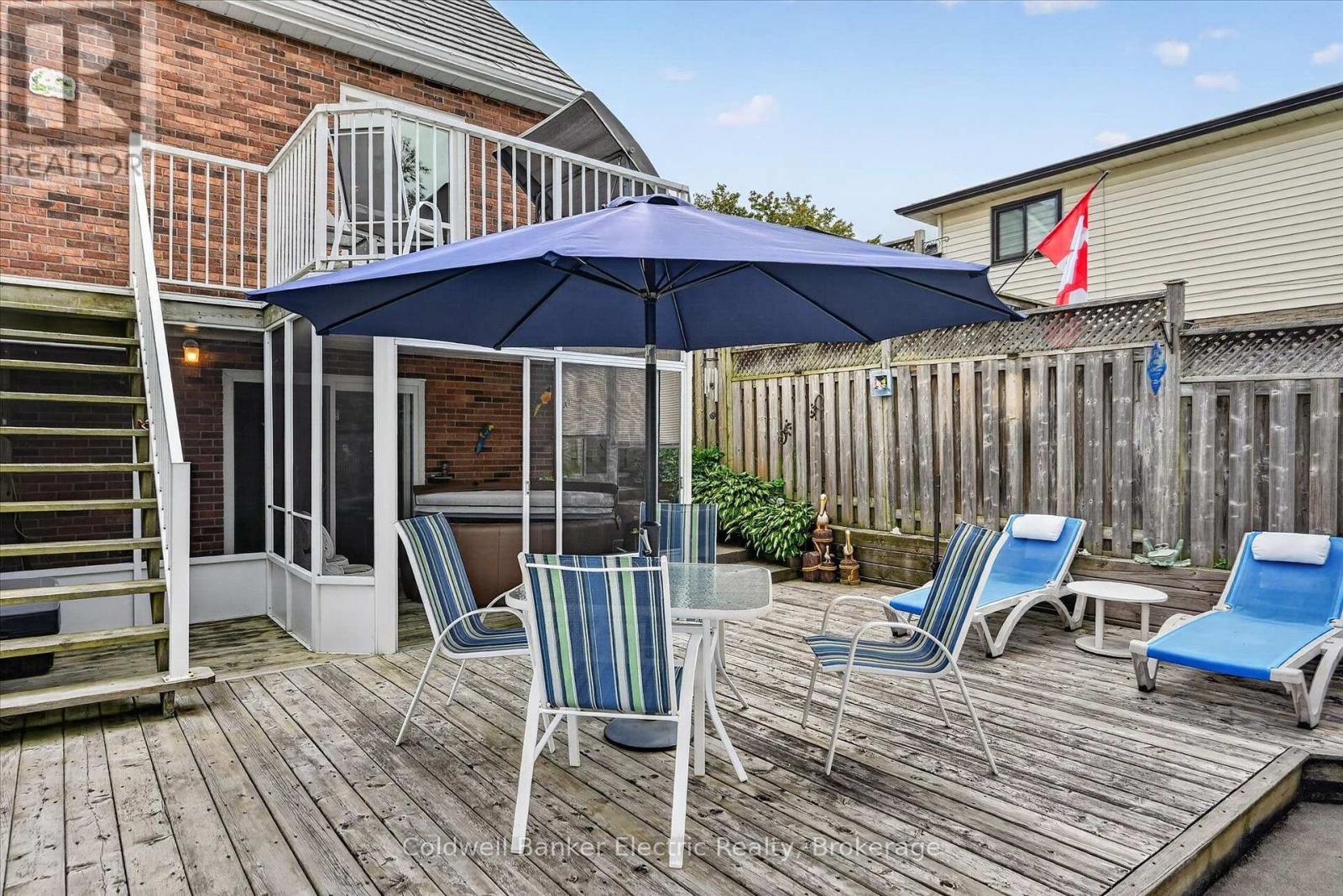 948 Smithside Court, Peterborough (Monaghan Ward 2), Ontario  K9J 8E2 - Photo 37 - X13729070