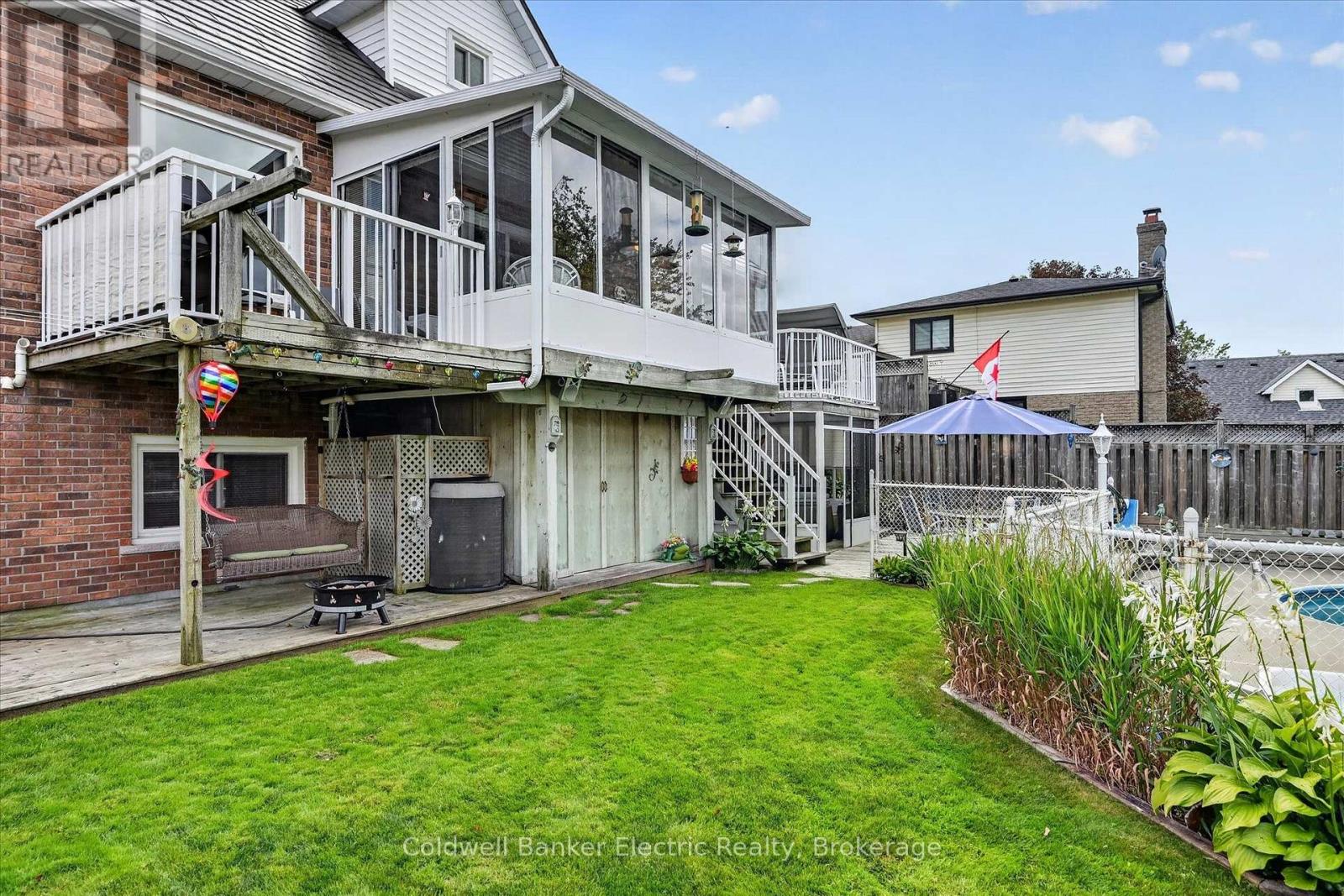 948 Smithside Court, Peterborough (Monaghan Ward 2), Ontario  K9J 8E2 - Photo 39 - X13729070
