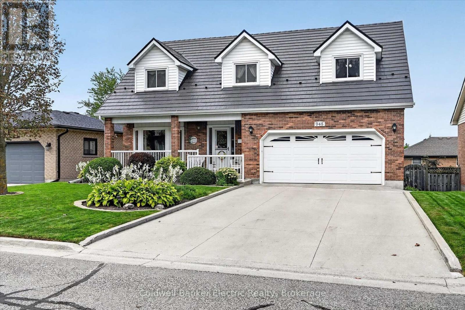 948 Smithside Court, Peterborough (Monaghan Ward 2), Ontario  K9J 8E2 - Photo 46 - X13729070