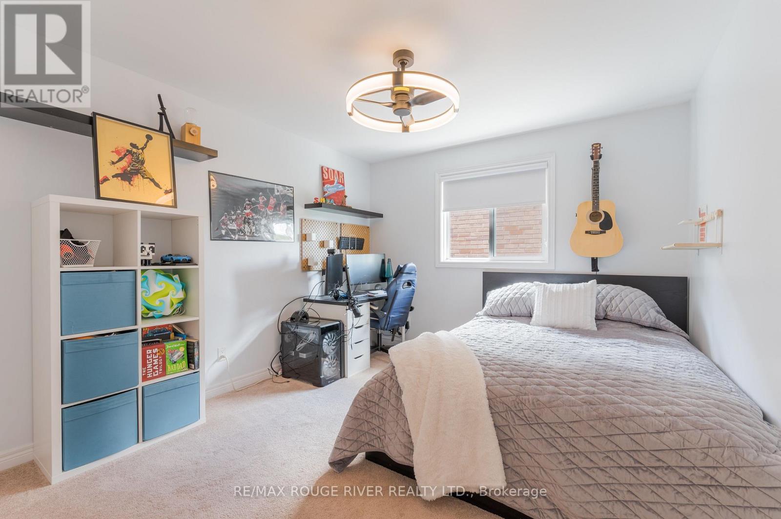 969 Avery Avenue, Peterborough (Monaghan Ward 2), Ontario  K9J 0G9 - Photo 24 - X13729186