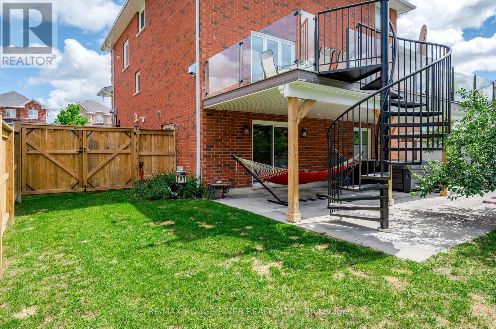 969 Avery Avenue, Peterborough (Monaghan Ward 2), Ontario  K9J 0G9 - Photo 31 - X13729186