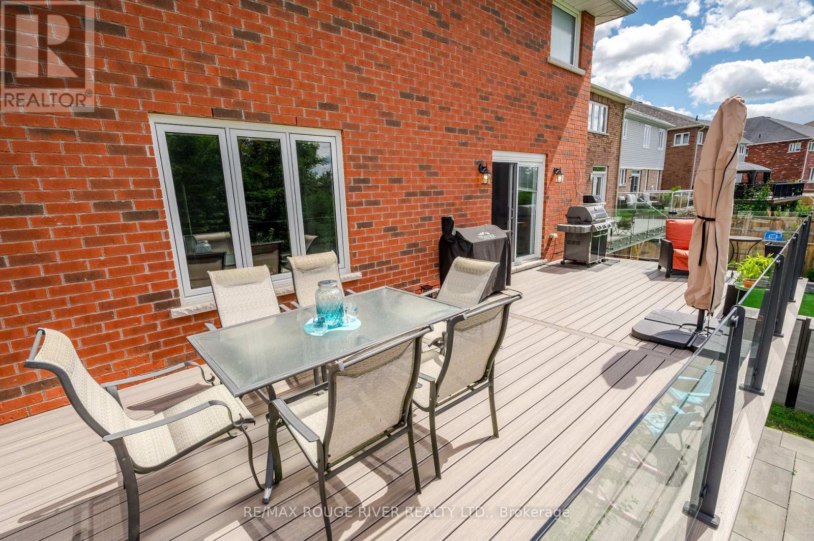 969 Avery Avenue, Peterborough (Monaghan Ward 2), Ontario  K9J 0G9 - Photo 34 - X13729186