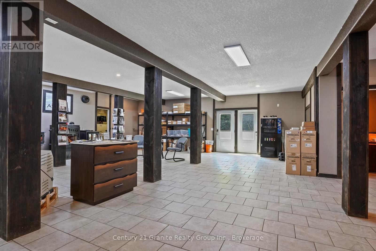 295 Mill Street, Bancroft (Bancroft Ward), Ontario  K0L 1C0 - Photo 13 - X13729430