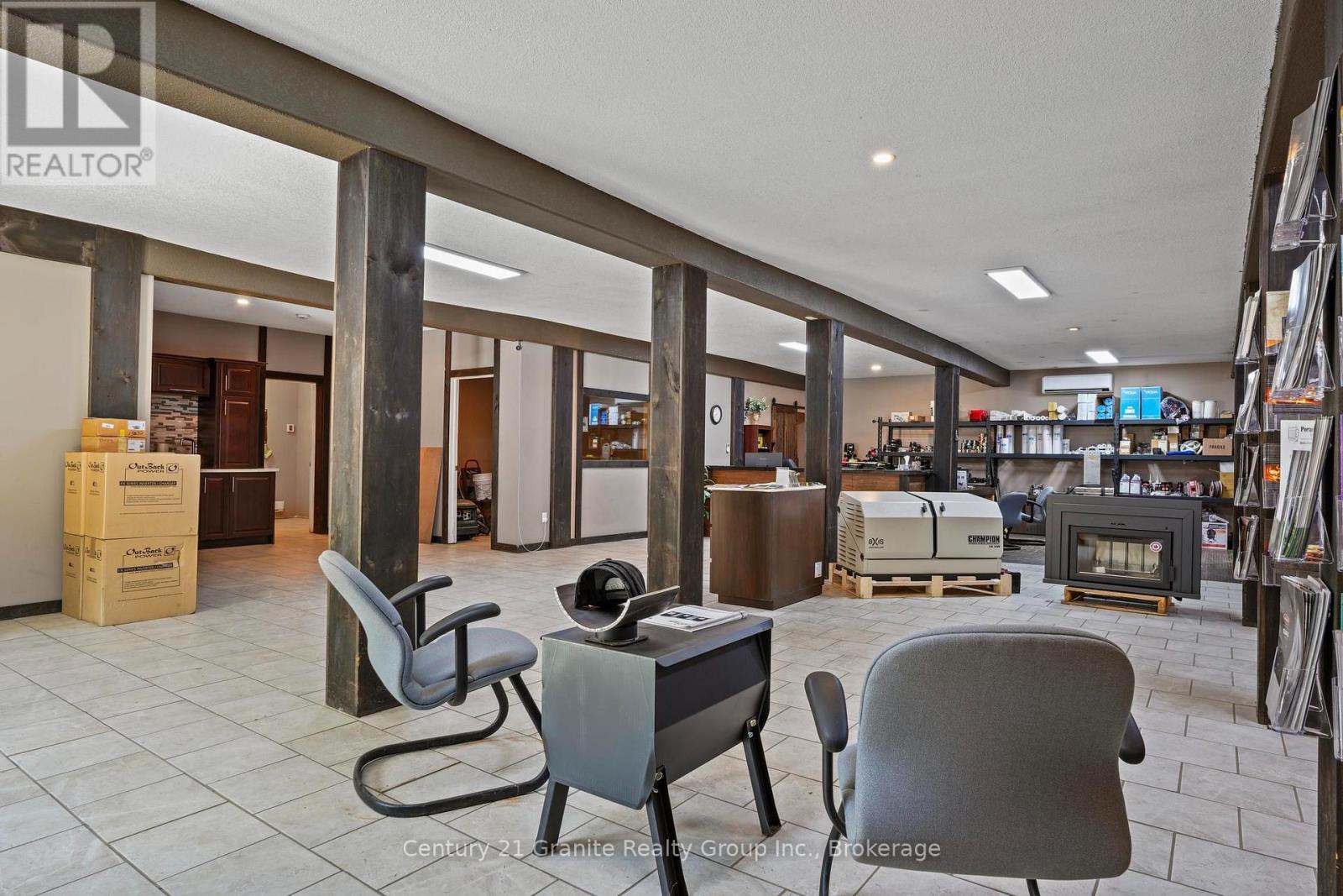 295 Mill Street, Bancroft (Bancroft Ward), Ontario  K0L 1C0 - Photo 17 - X13729430