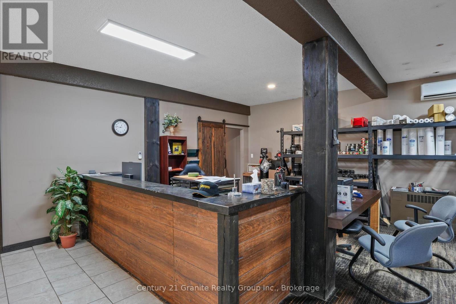 295 Mill Street, Bancroft (Bancroft Ward), Ontario  K0L 1C0 - Photo 20 - X13729430