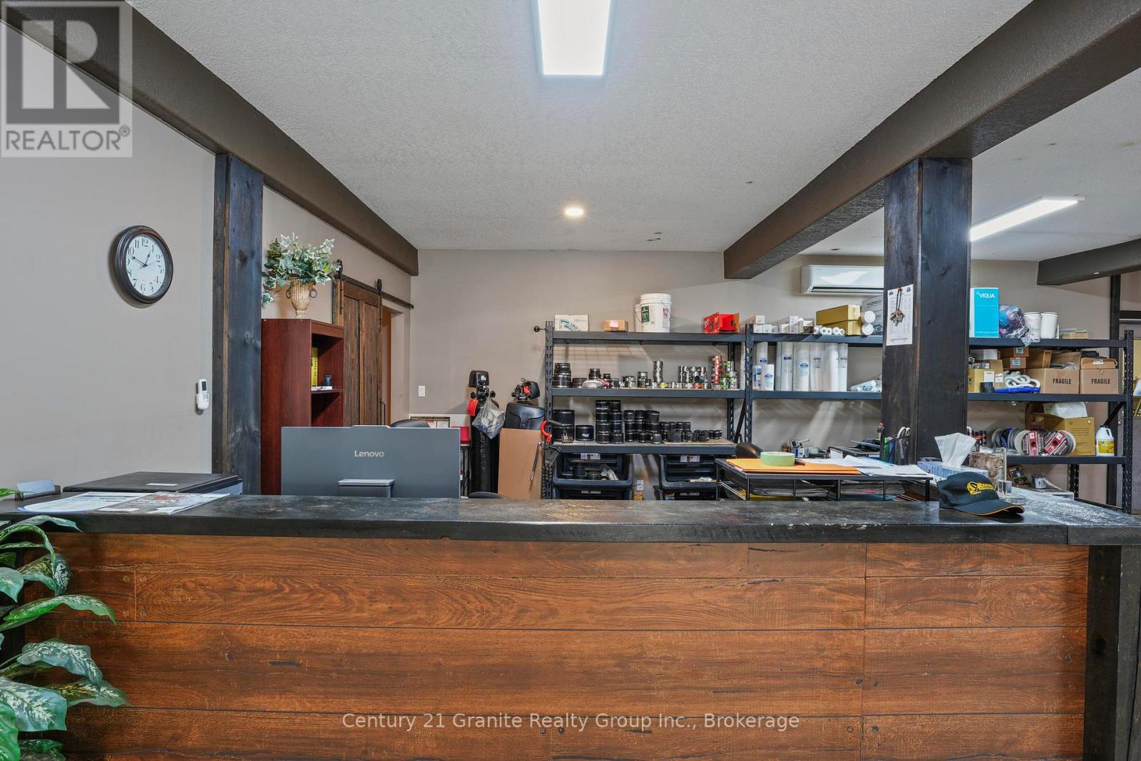 295 Mill Street, Bancroft (Bancroft Ward), Ontario  K0L 1C0 - Photo 21 - X13729430