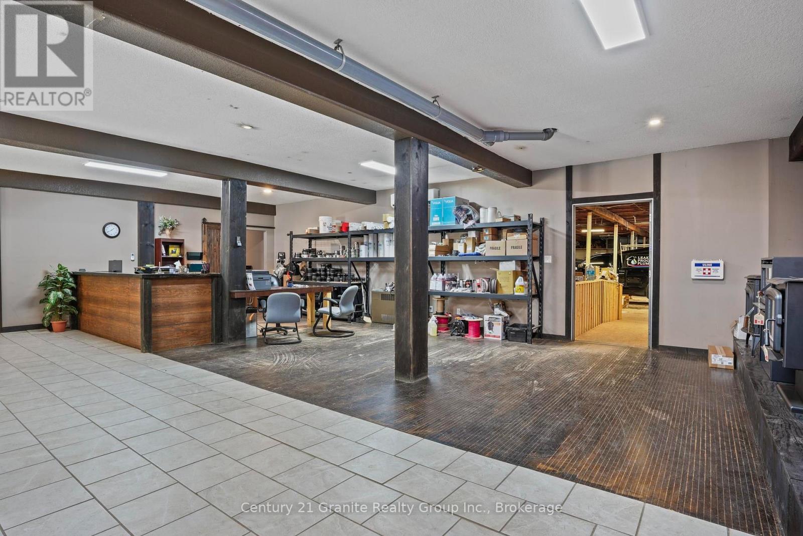 295 Mill Street, Bancroft (Bancroft Ward), Ontario  K0L 1C0 - Photo 29 - X13729430