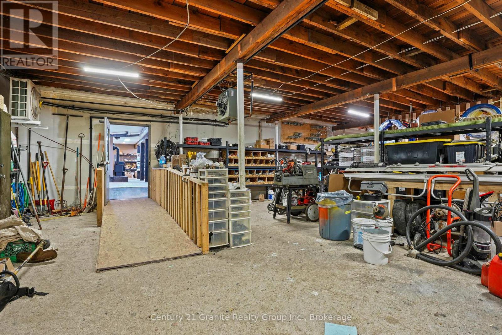 295 Mill Street, Bancroft (Bancroft Ward), Ontario  K0L 1C0 - Photo 30 - X13729430