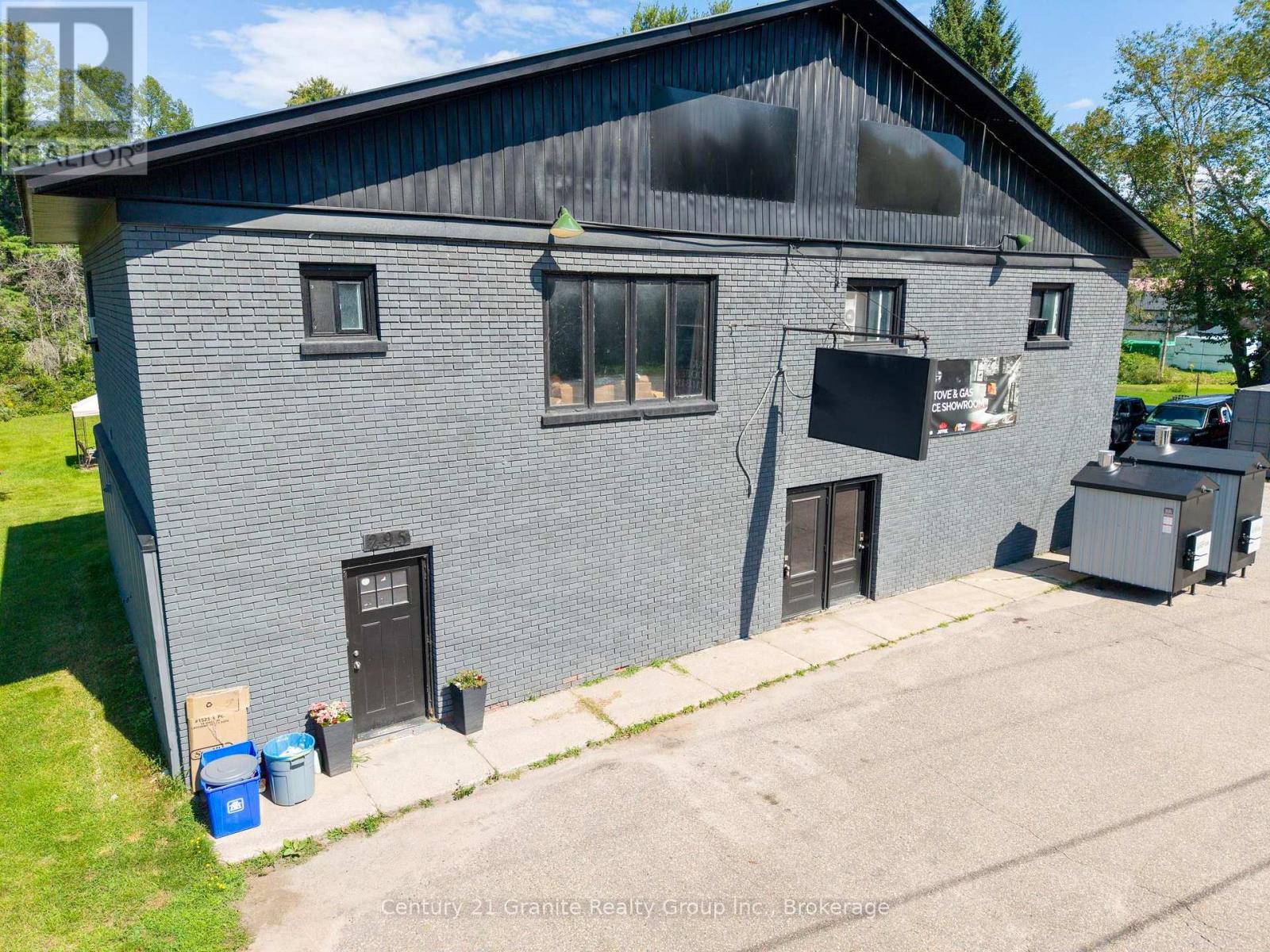 295 Mill Street, Bancroft (Bancroft Ward), Ontario  K0L 1C0 - Photo 34 - X13729430