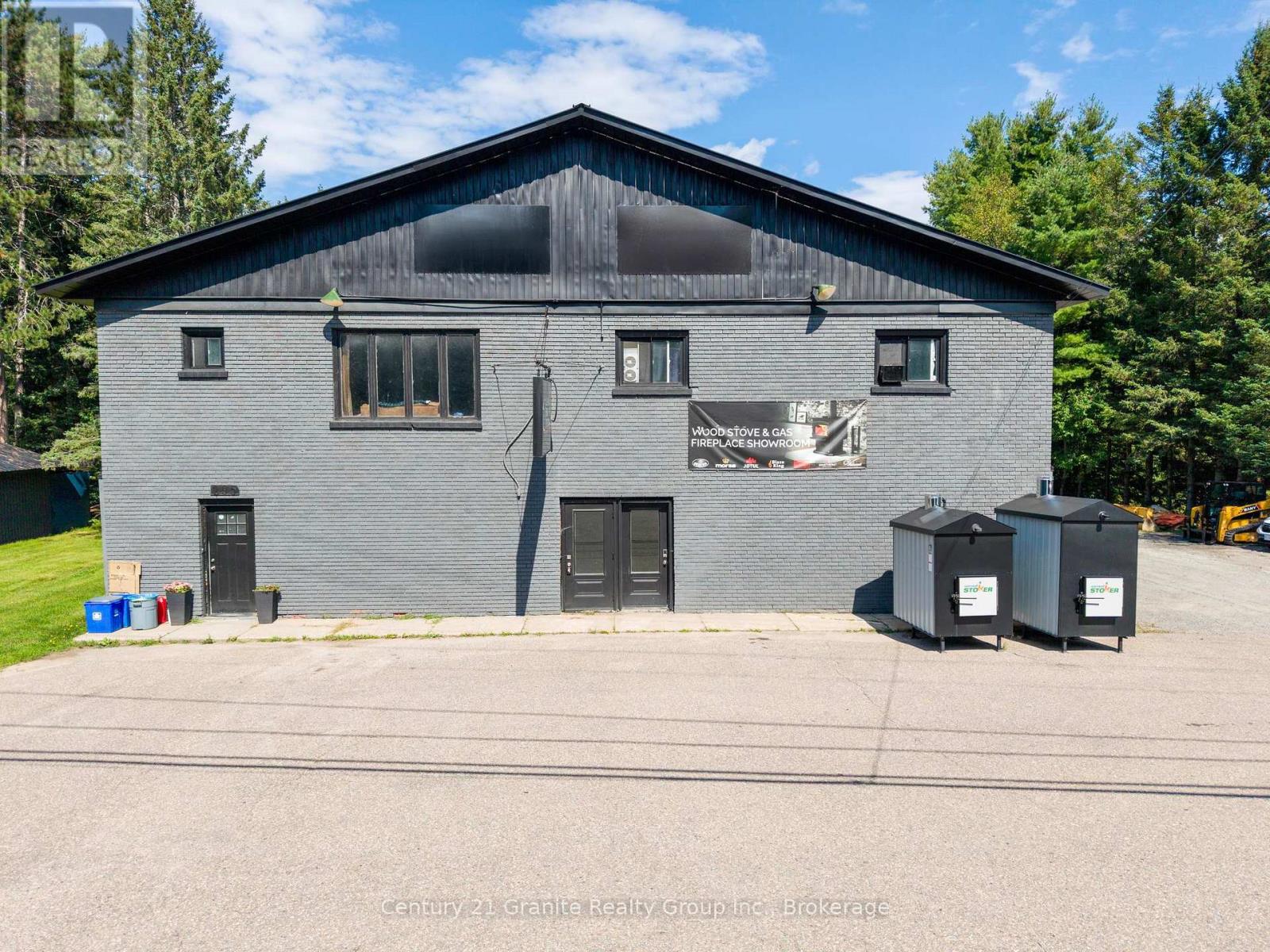 295 Mill Street, Bancroft (Bancroft Ward), Ontario  K0L 1C0 - Photo 35 - X13729430