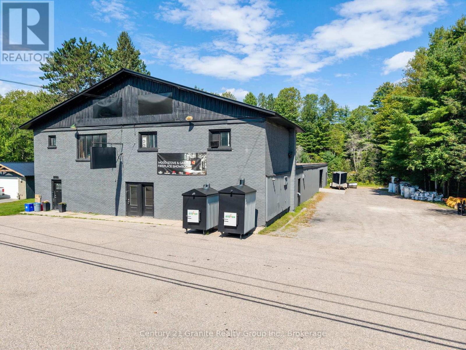 295 Mill Street, Bancroft (Bancroft Ward), Ontario  K0L 1C0 - Photo 36 - X13729430