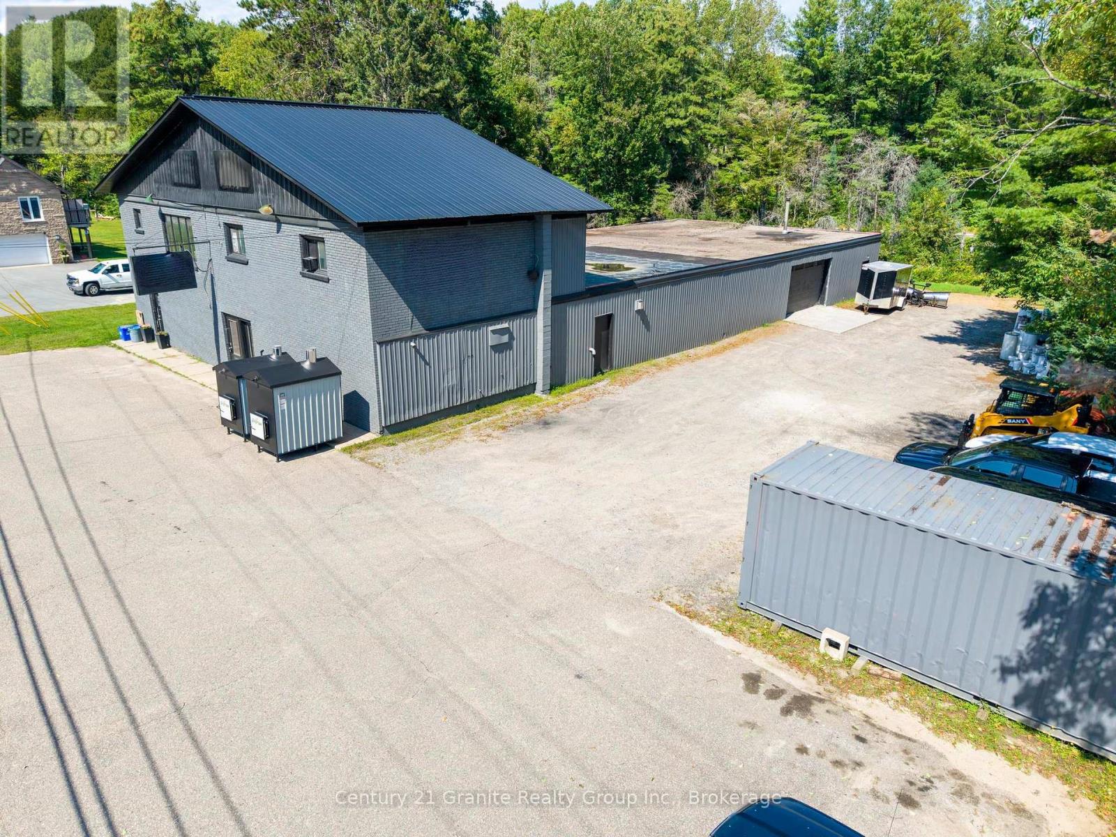 295 Mill Street, Bancroft (Bancroft Ward), Ontario  K0L 1C0 - Photo 37 - X13729430