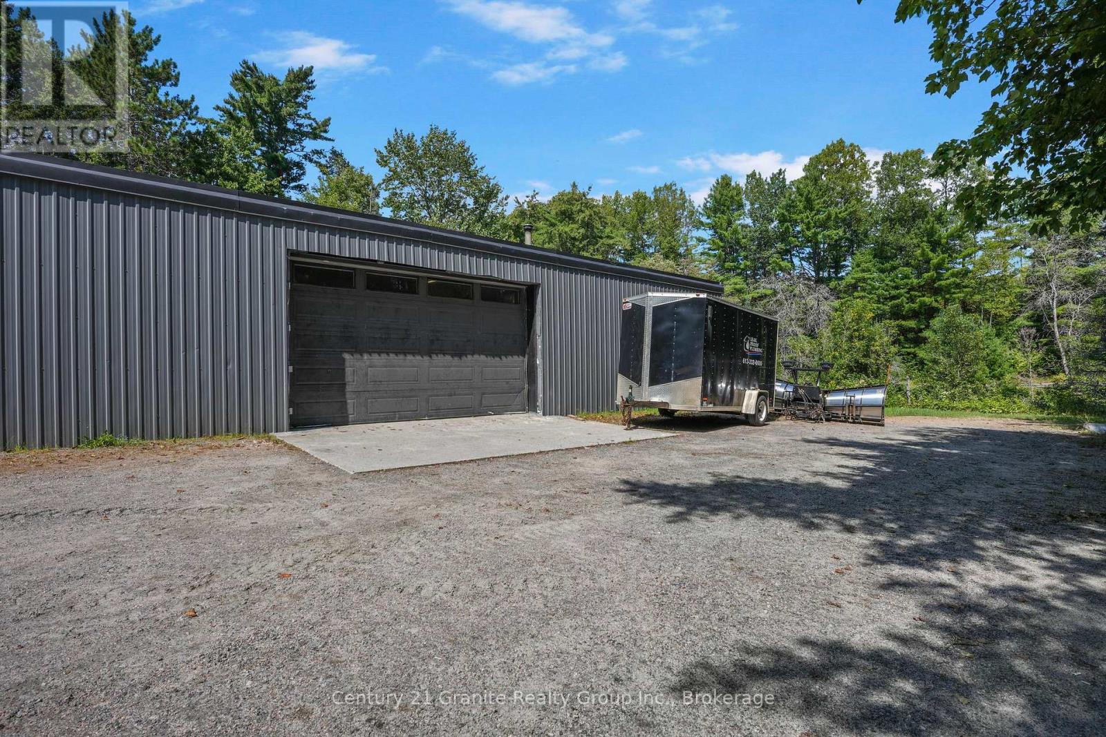 295 Mill Street, Bancroft (Bancroft Ward), Ontario  K0L 1C0 - Photo 39 - X13729430