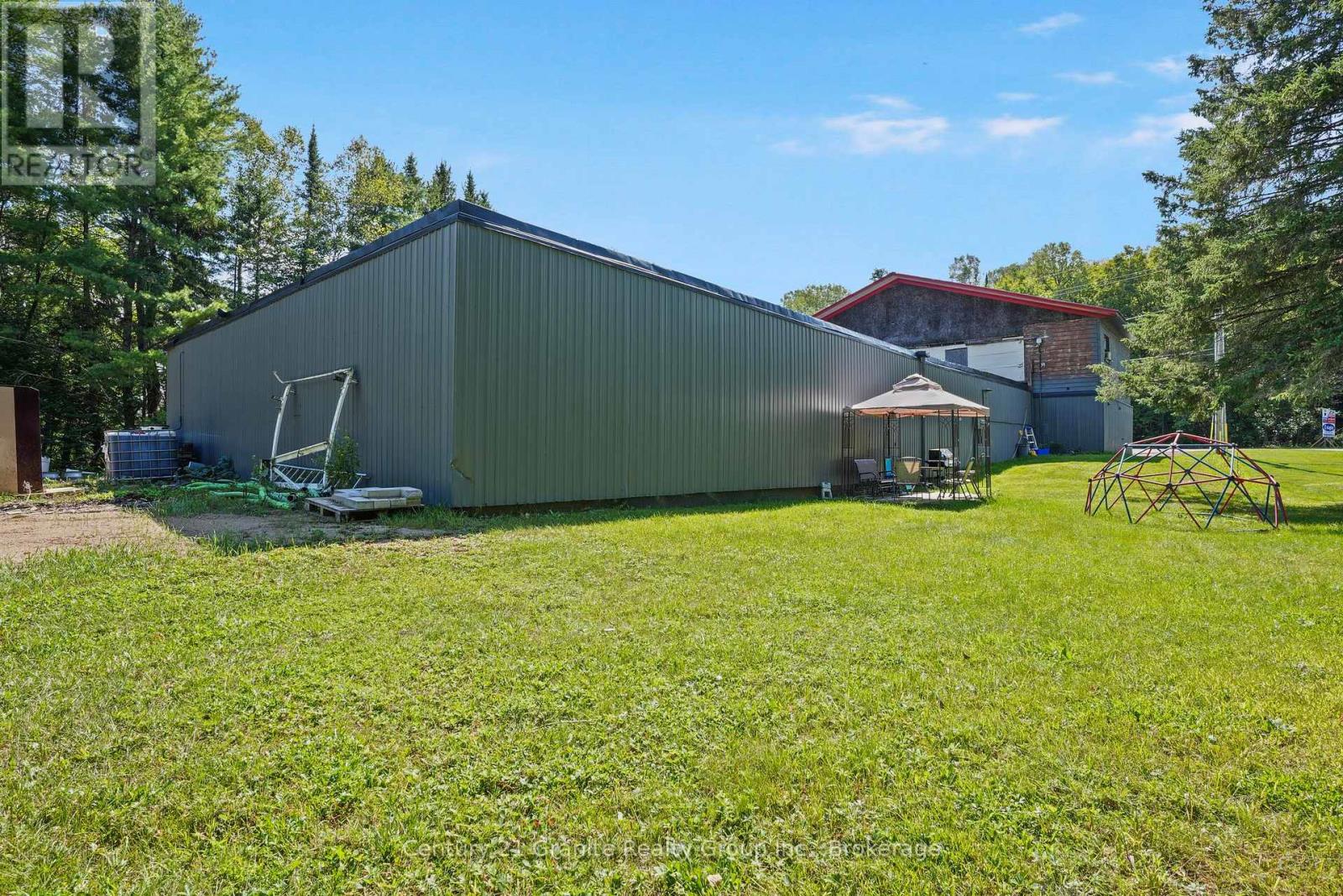 295 Mill Street, Bancroft (Bancroft Ward), Ontario  K0L 1C0 - Photo 40 - X13729430