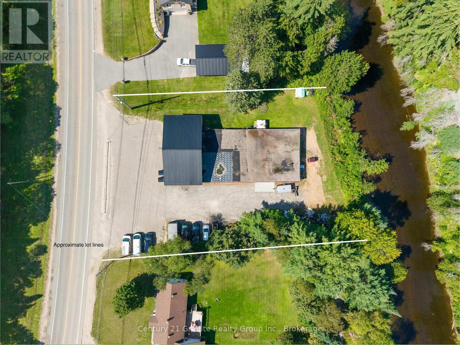 295 Mill Street, Bancroft (Bancroft Ward), Ontario  K0L 1C0 - Photo 46 - X13729430