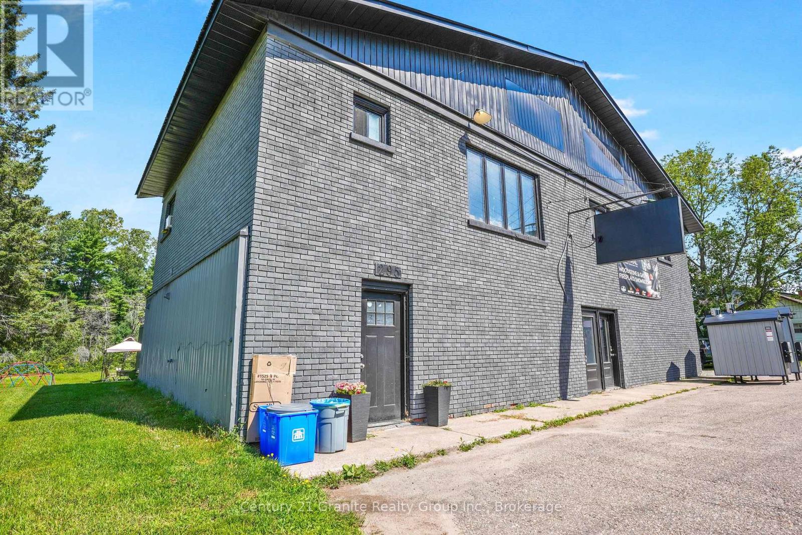 295 Mill Street, Bancroft (Bancroft Ward), Ontario  K0L 1C0 - Photo 9 - X13729430