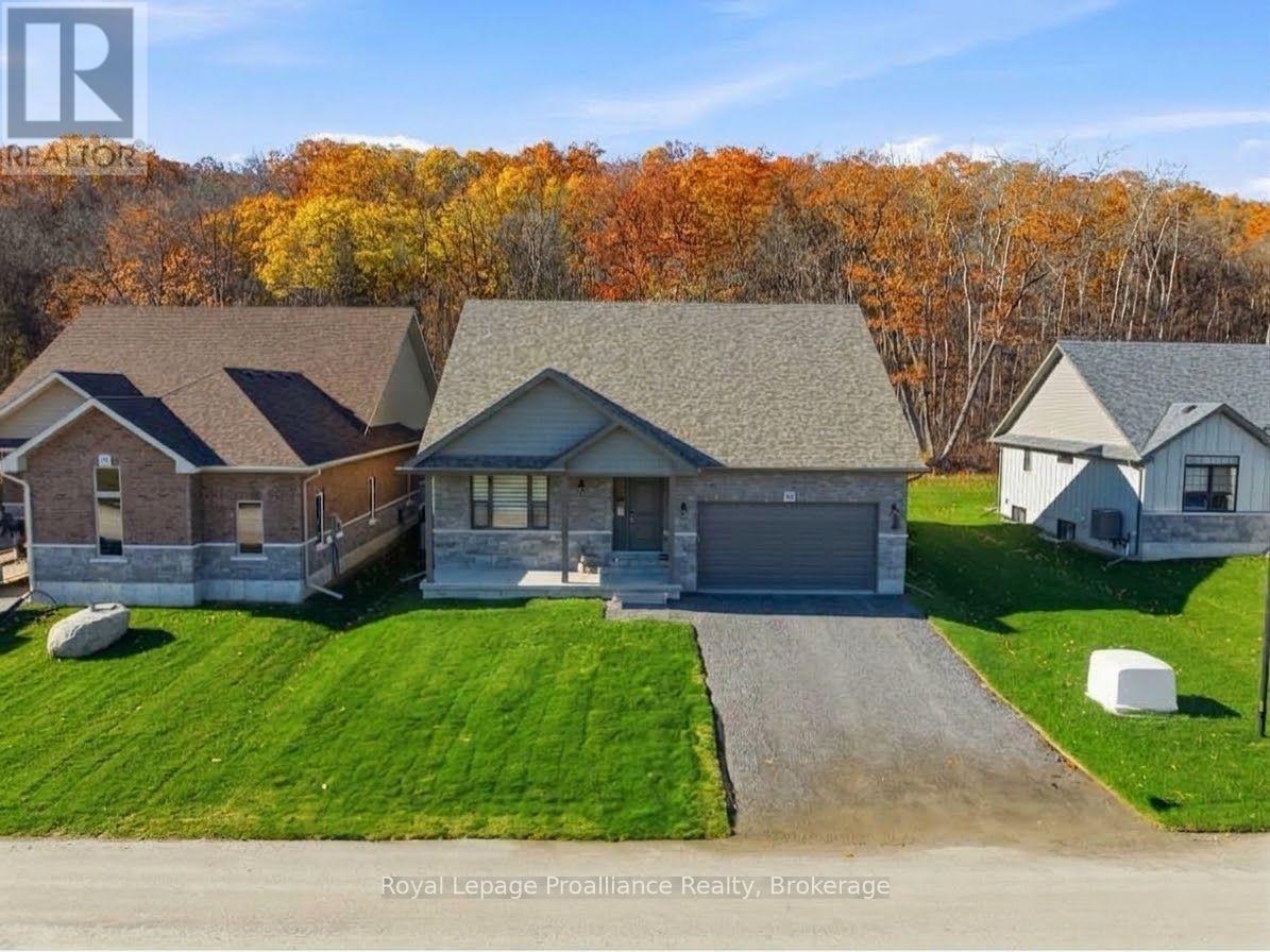 111 RIVERSIDE TRAIL, trent hills (campbellford), Ontario