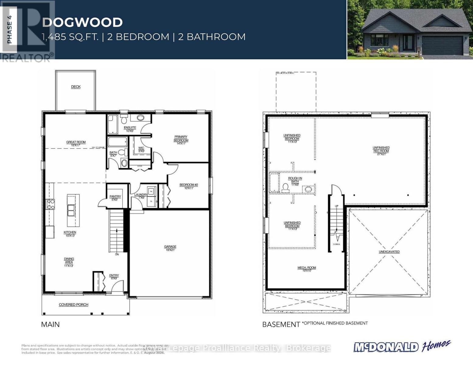 111 Riverside Trail, Trent Hills (Campbellford), Ontario  K0L 1L0 - Photo 2 - X13729648