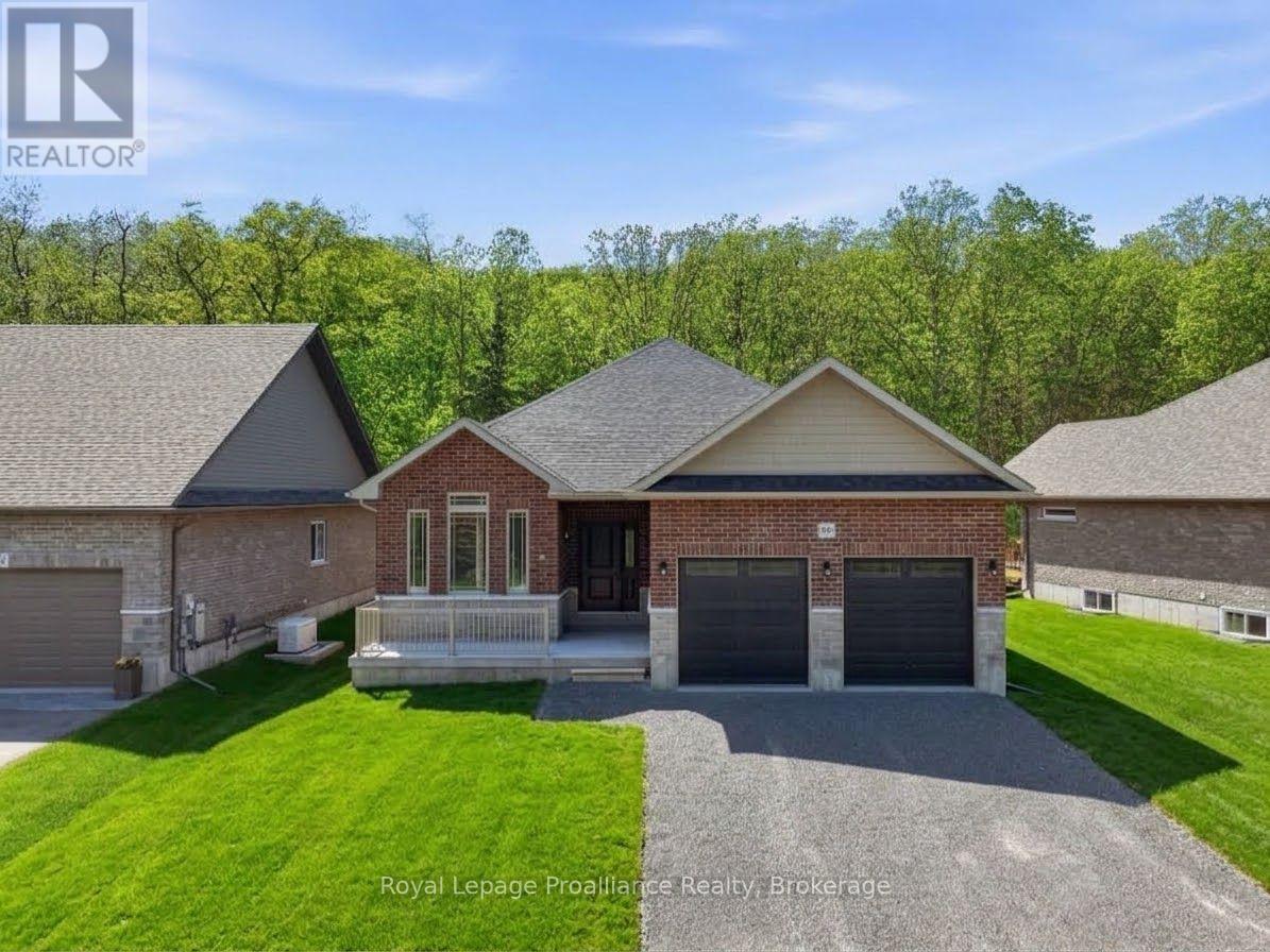 103 RIVERSIDE TRAIL, trent hills (campbellford), Ontario