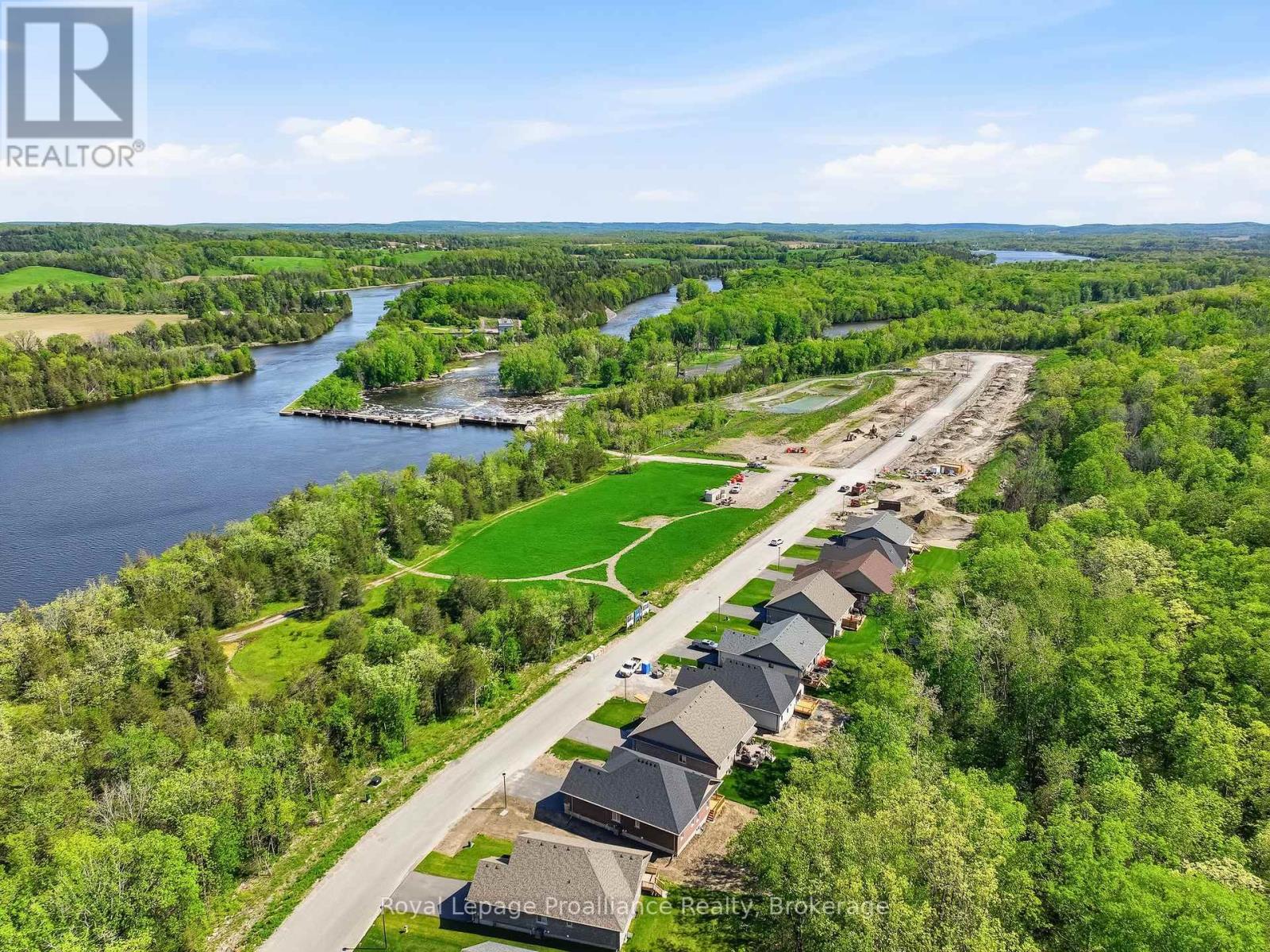 103 Riverside Trail, Trent Hills (Campbellford), Ontario  K0L 1L0 - Photo 2 - X13729656